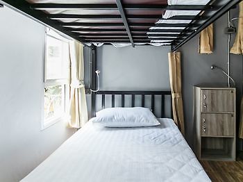 Punhug Hostel Csiangmaj Kültér fotó