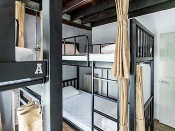 Punhug Hostel Csiangmaj Kültér fotó