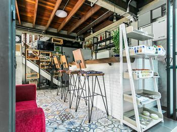 Punhug Hostel Csiangmaj Kültér fotó