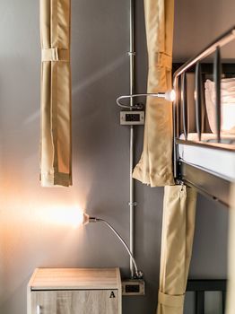 Punhug Hostel Csiangmaj Kültér fotó